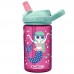 Camelbak Eddy+ Kids Bottle 400ml - Mermaids & Narwhals